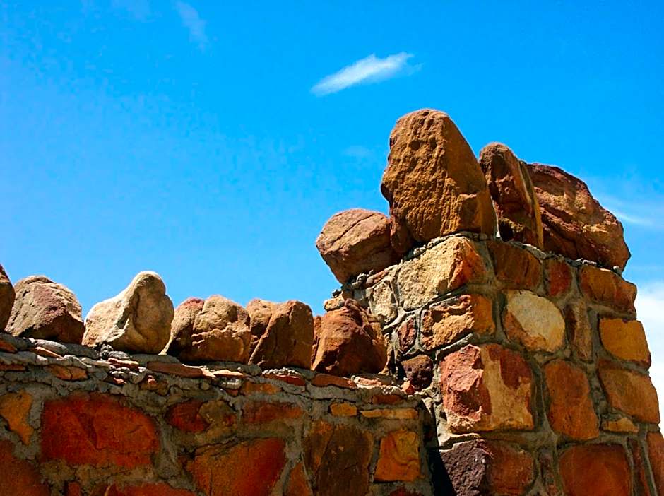 Colona Castle