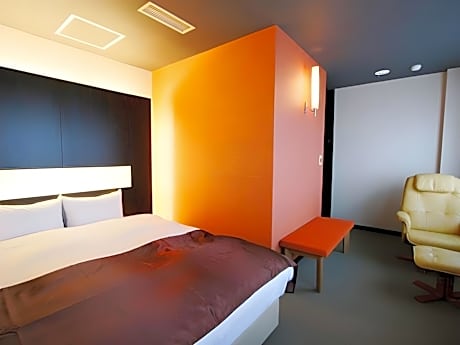 Designer Deluxe Double