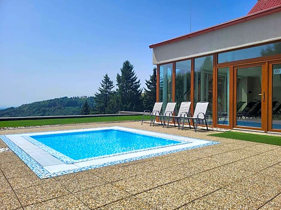 Wellness hotel Chata Jana