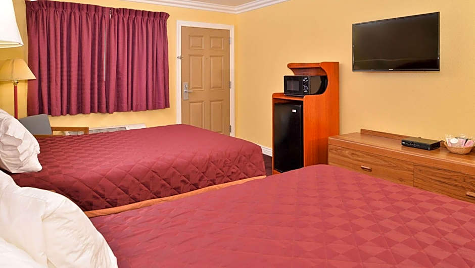 Magnuson Hotel Blythe