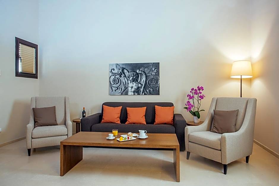 Firriato Hospitality - Baglio Sor