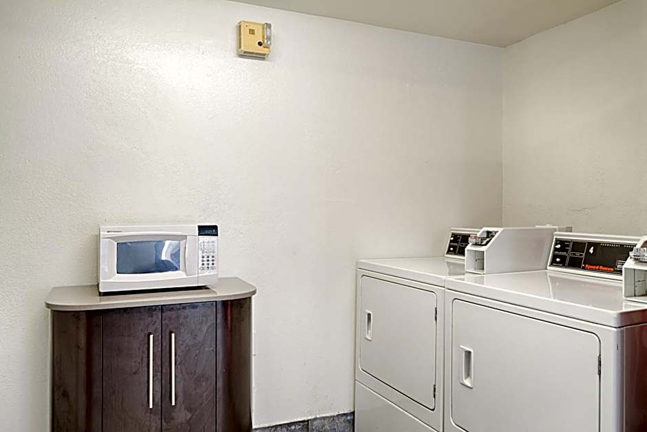 Motel 6-Laurel, DC - Washington Northeast