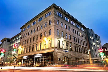 Hotel Indigo Glasgow By IHG