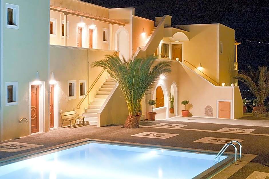 Villa Danezis