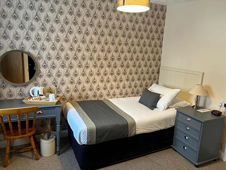 Best Western Valley Hotel