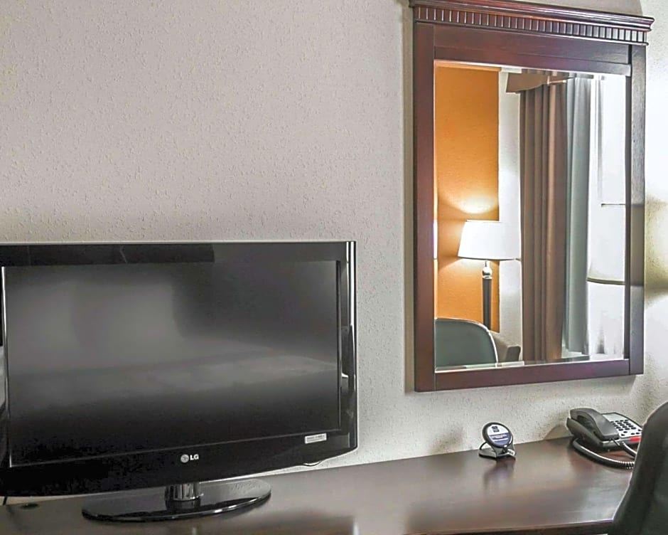 Sleep Inn & Suites Hwy 290/Nw Freeway