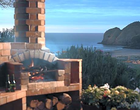 Bethells Beach Cottages