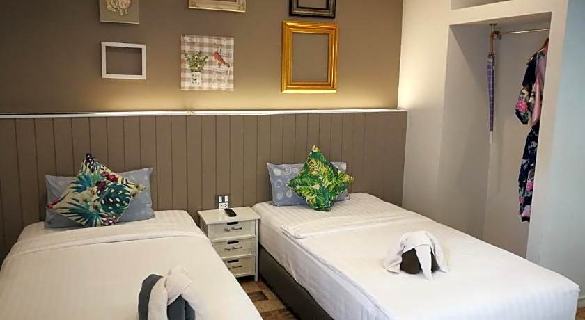 Aen Guy Boutique Hotel