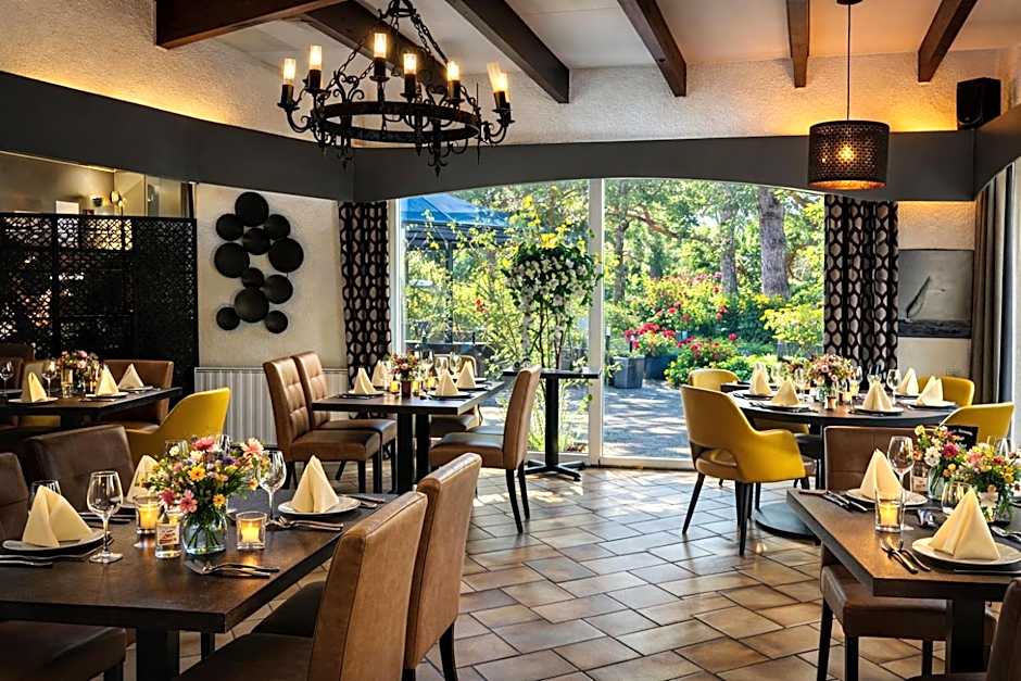 Logis Hotel Le Lac