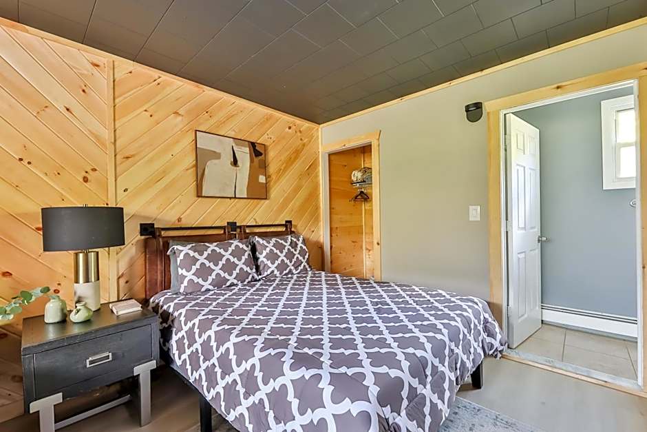 Matterhorns Hunter Lodge