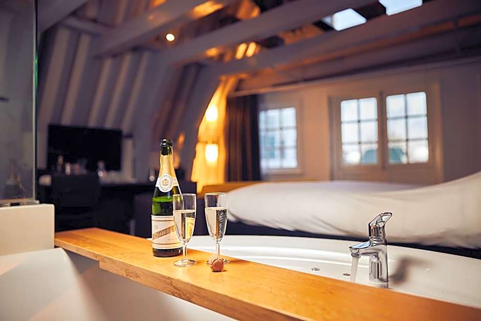 Inntel Hotels Amsterdam Centre