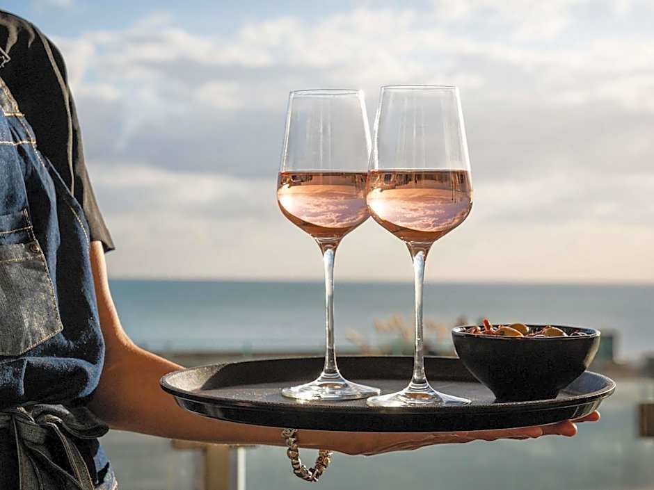 Mercure Brighton Seafront Hotel
