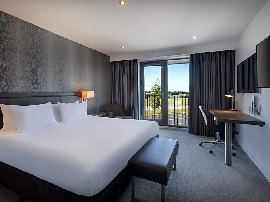 Holiday Inn Huntingdon Racecourse By IHG