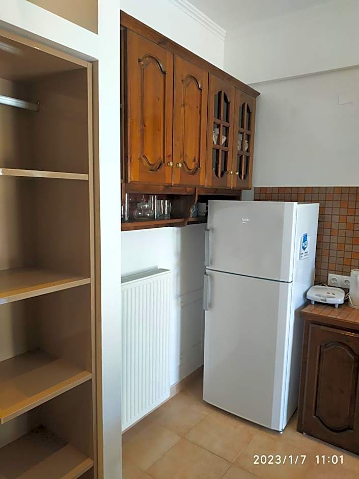 Gerekos Studios and Apartments