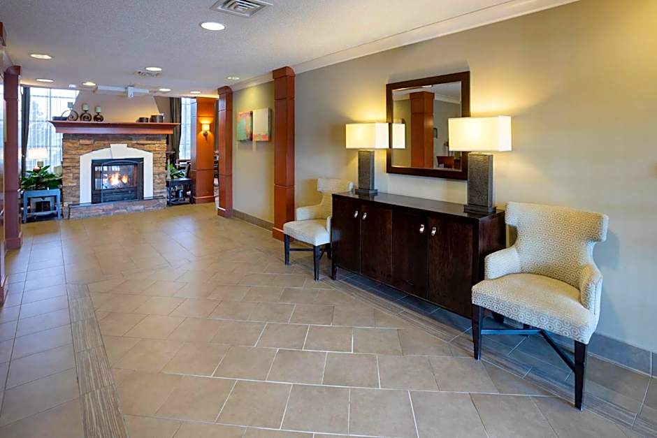 Staybridge Suites Minneapolis-Bloomington By IHG