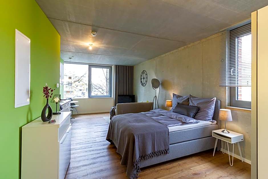 Gohlke L.O.F.T. Apartments