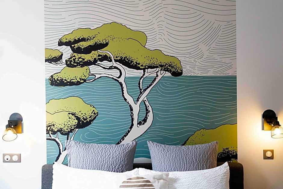 Urban Style Biarritz Le Relais