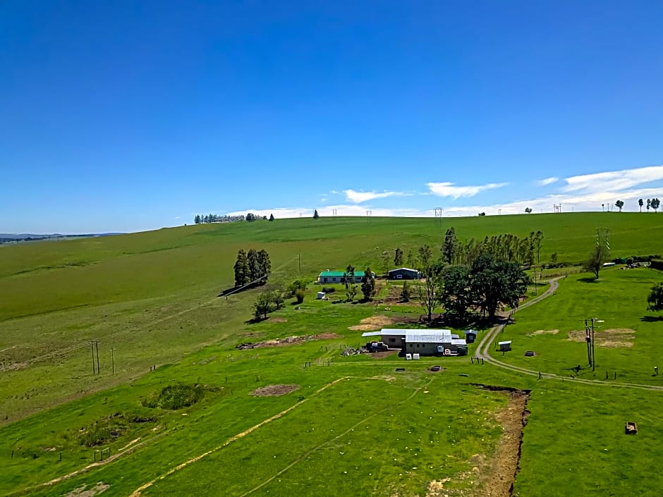 Dunroamin Bed and Breakfast