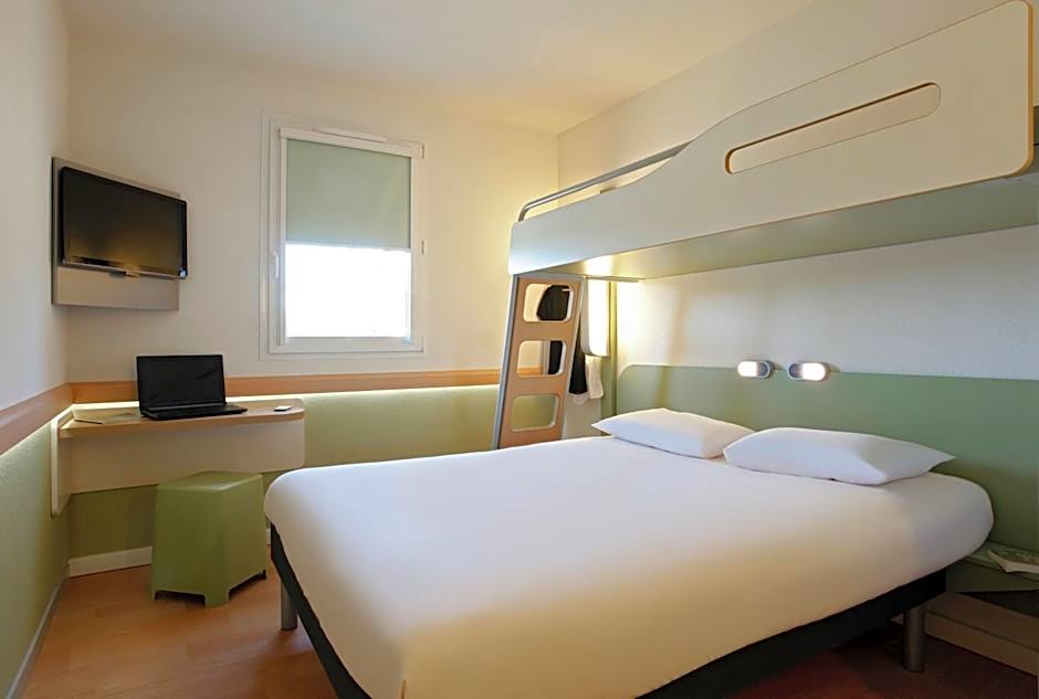 Ibis Budget Montelimar