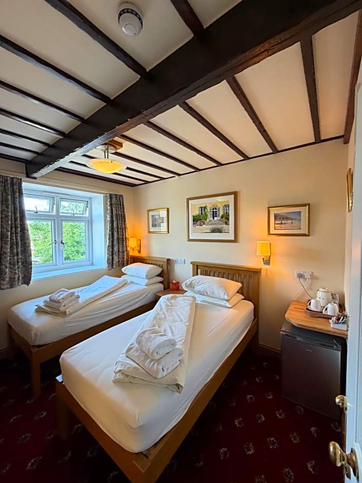 Oakwood Bed and Breakfast Heathrow