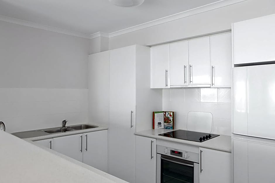 Serenity Apartments Noosa