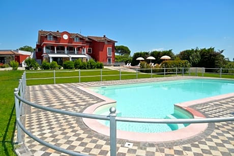 Villa Nadar