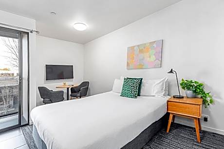 Quality Apartments North Melbourne