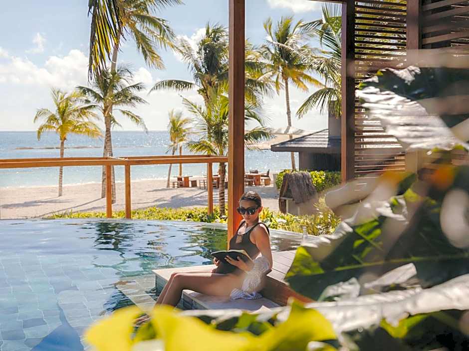 The Fairmont Mayakoba