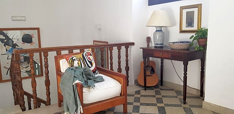 Casa Rural los Danzantes