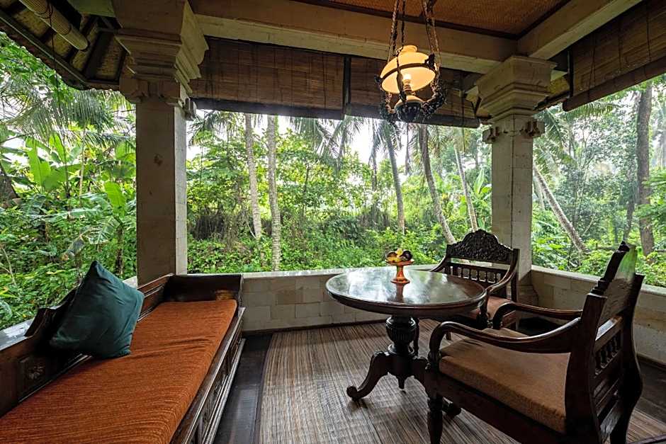 Alam Jiwa Ubud
