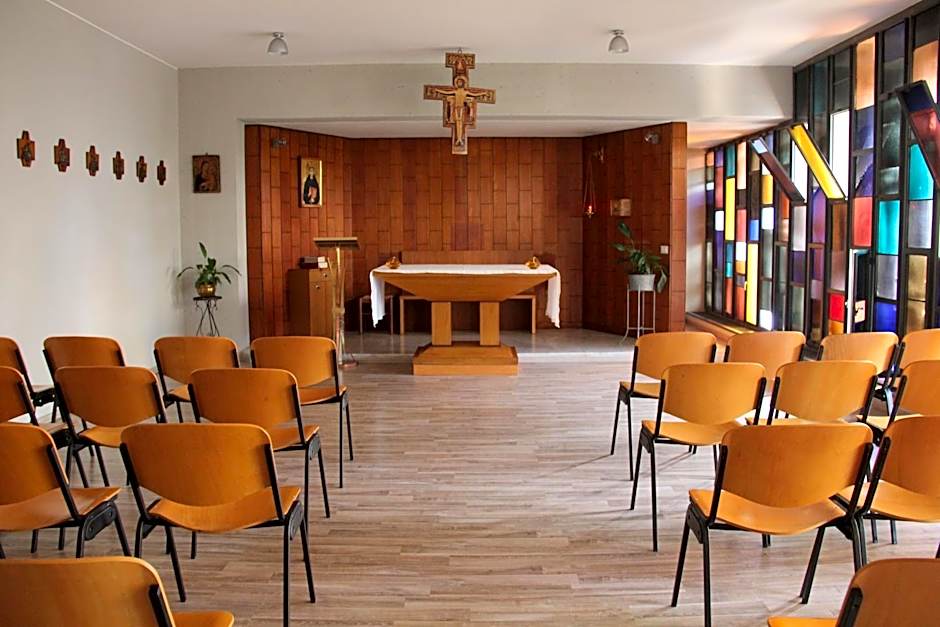 Serafico Guesthouse