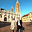 Palatinus Boutique Hotel