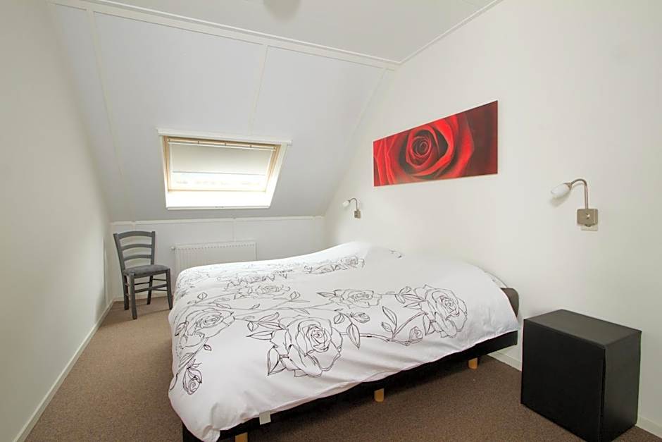 Horsetellerie Rheezerveen