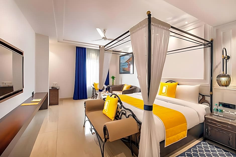 Bloom Boutique I GK1