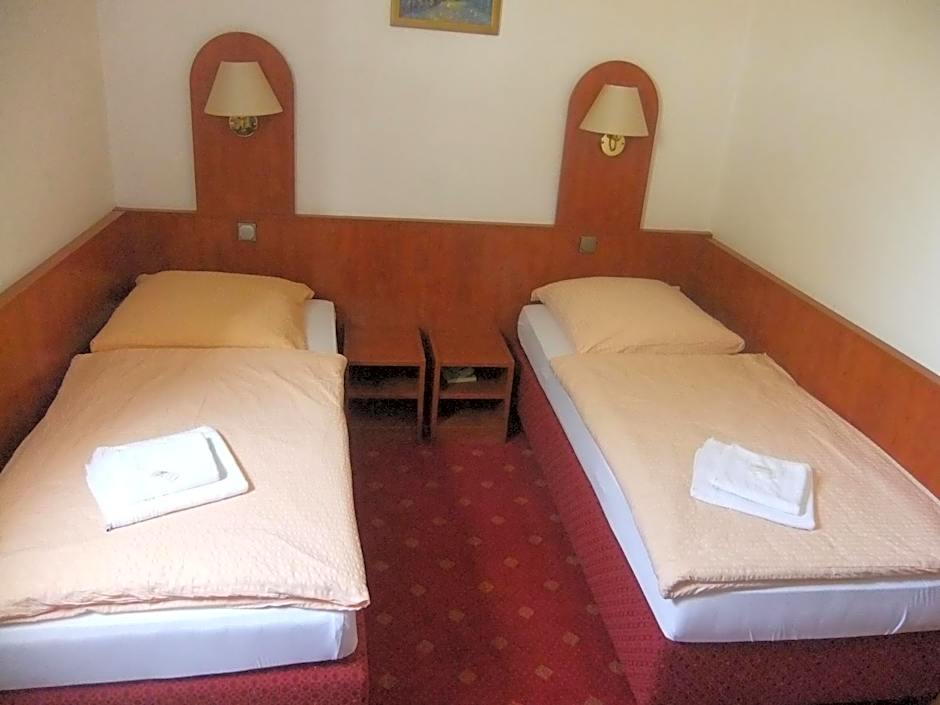 Hotel Adriatic
