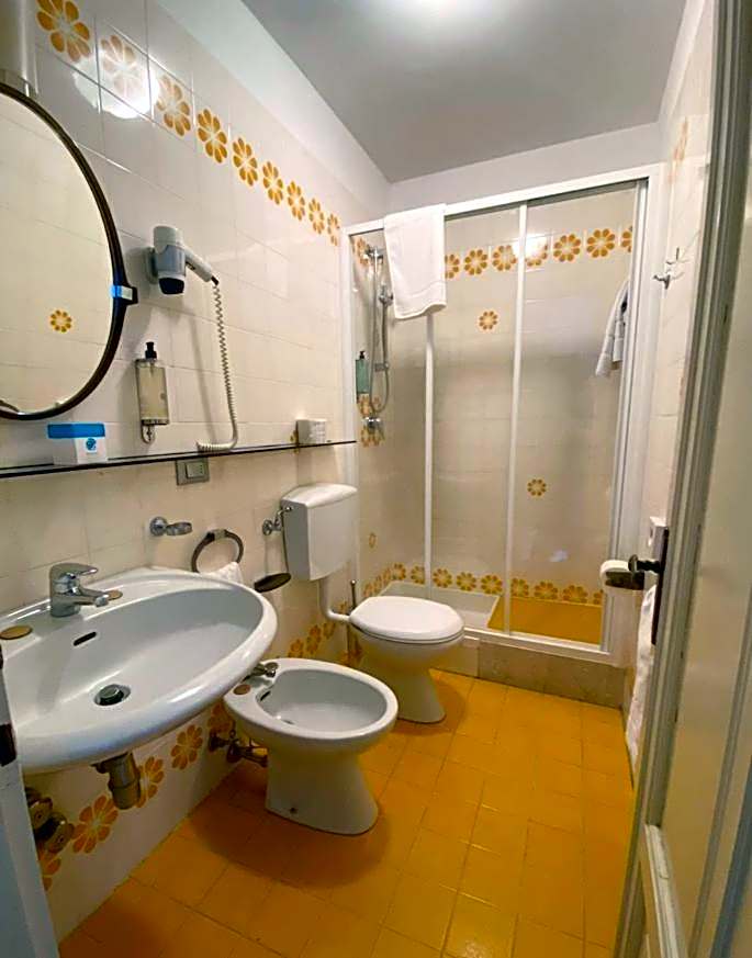 Grand Hotel Regina Salsomaggiore