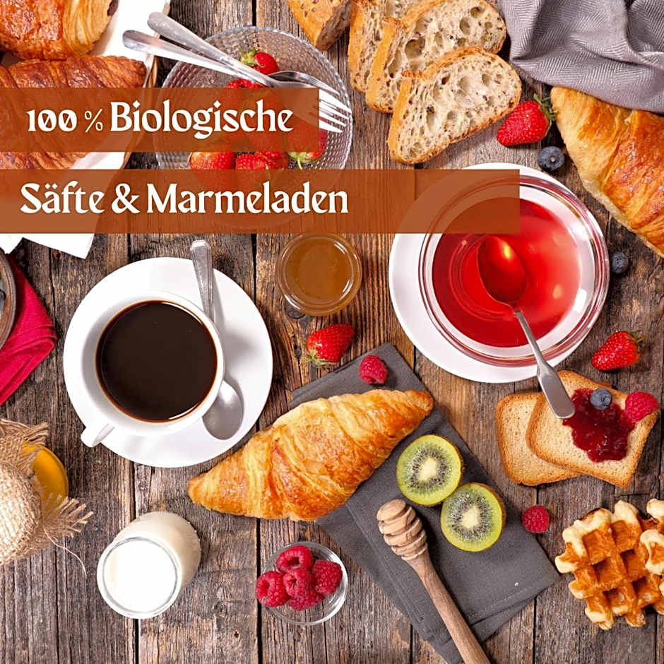 Hotel Lava Inn - 24 h Check-In - Nähe LKH, Landeskrankenhaus, Feldbach