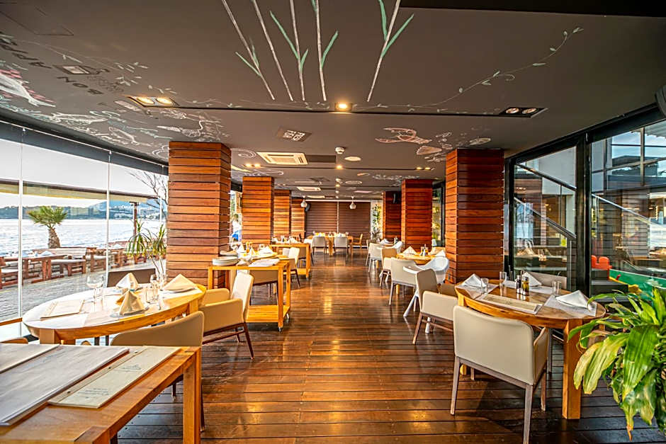 Hotel Aleksandar Rafailovići