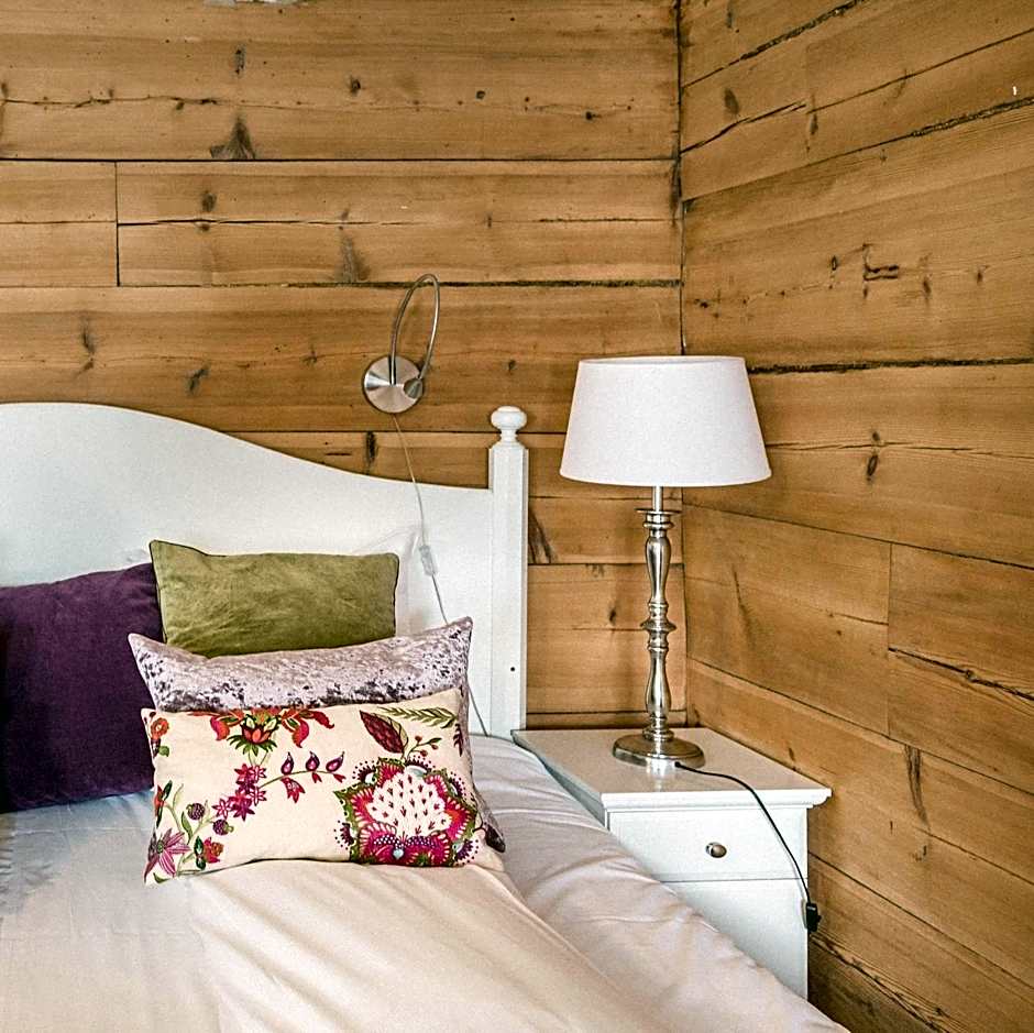 Store Ringheim Hotel og Restaurant