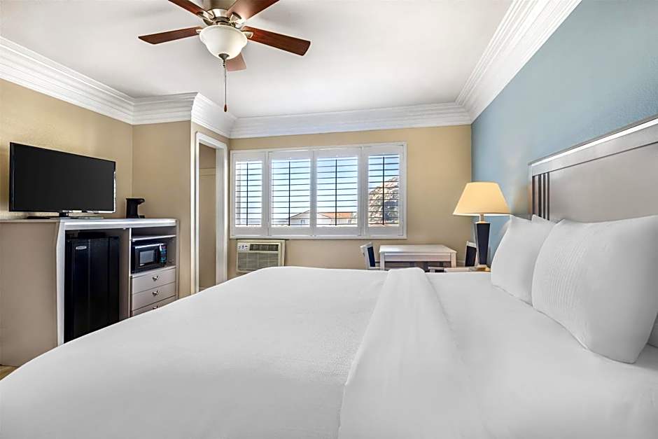 Best Western Tradewinds
