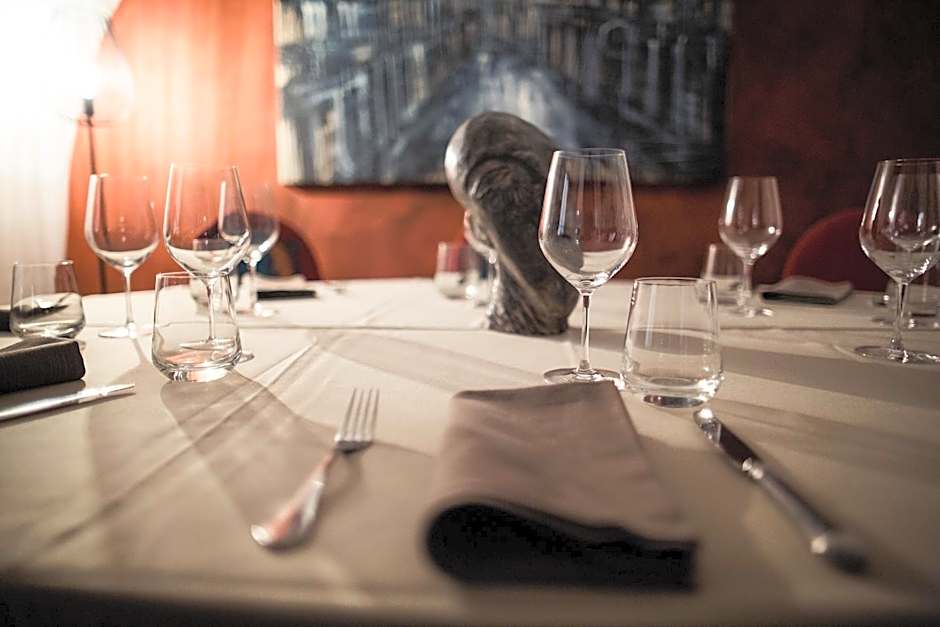 Hotel Restaurant Lilie