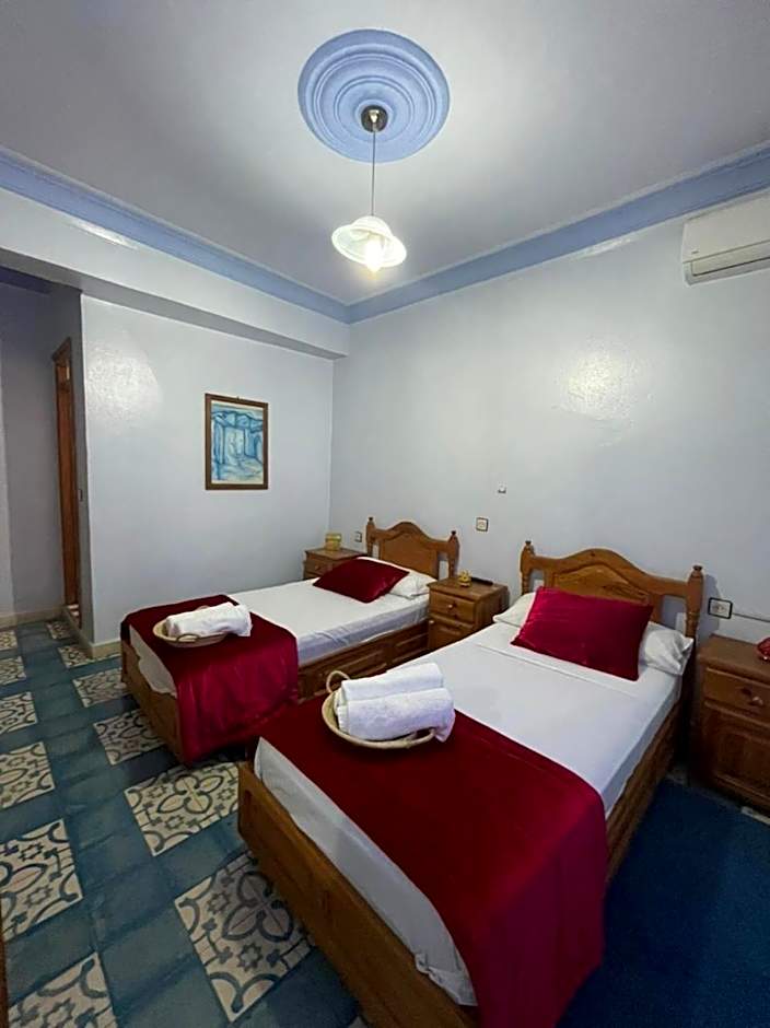Hôtel Al Kalaa
