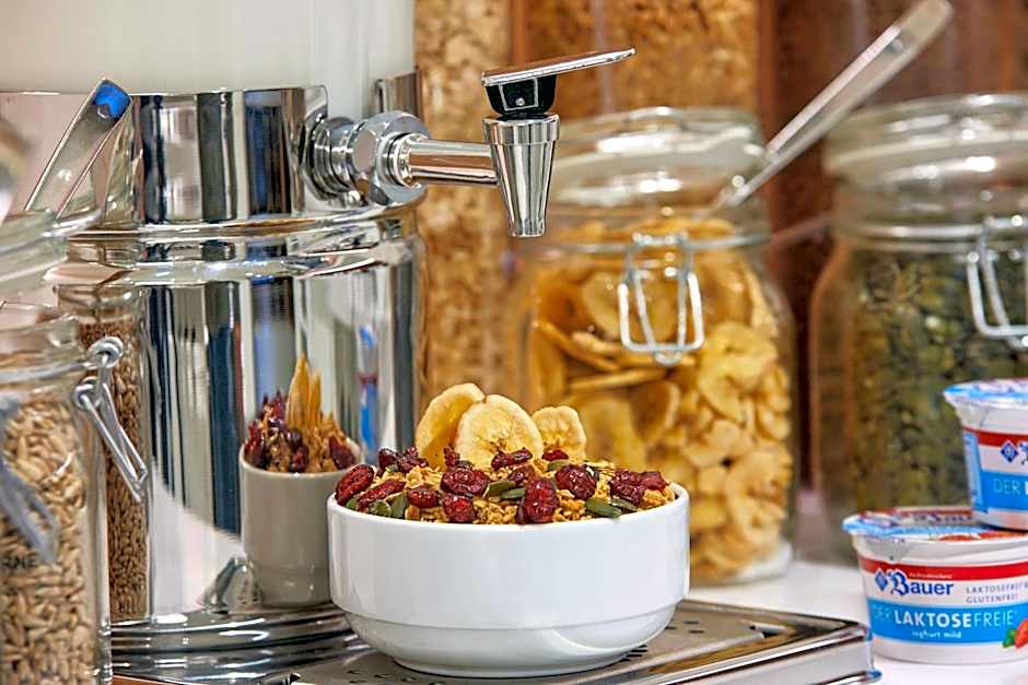 Hampton by Hilton Berlin City Centre Alexanderplatz