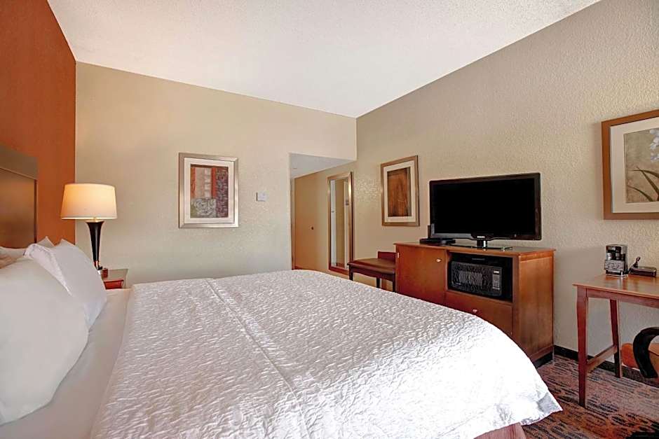 Hampton Inn By Hilton Ft. Wayne-Southwest