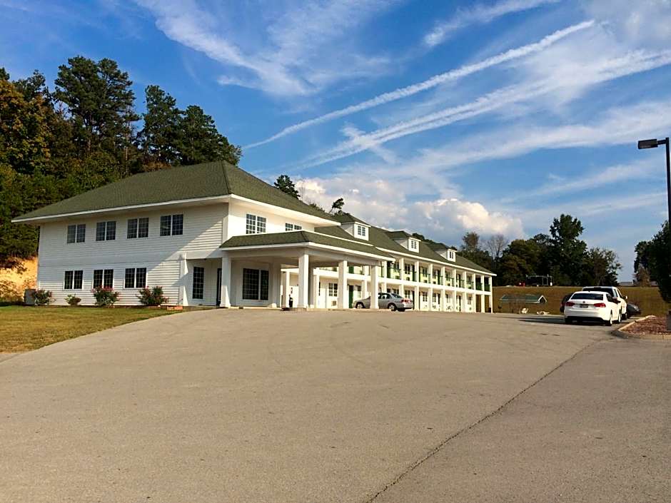 Hurricane Inn