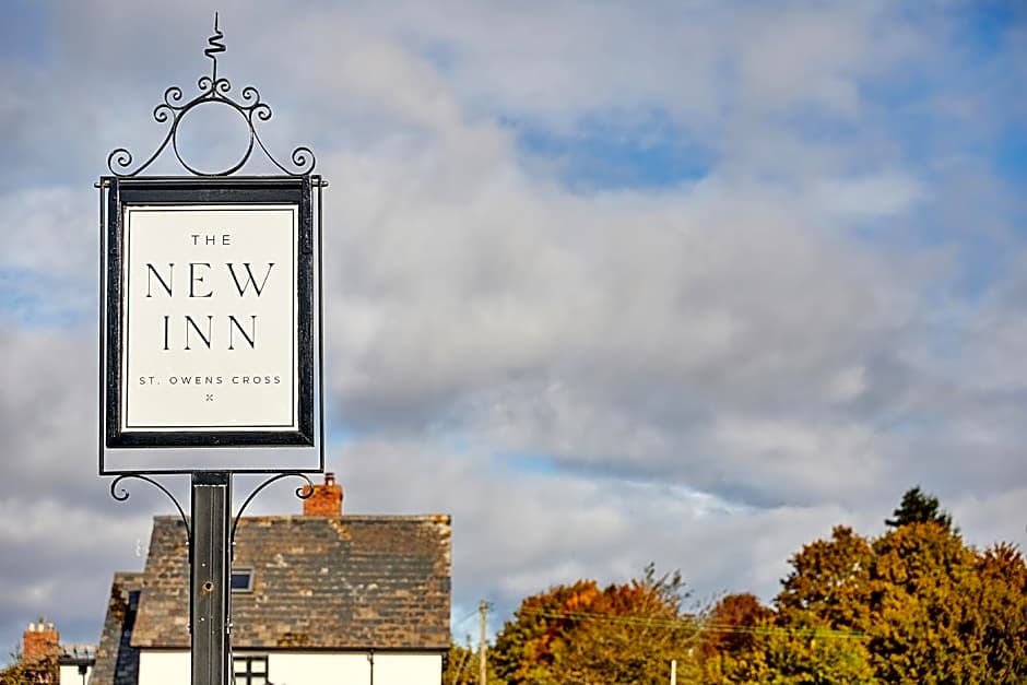 The New Inn