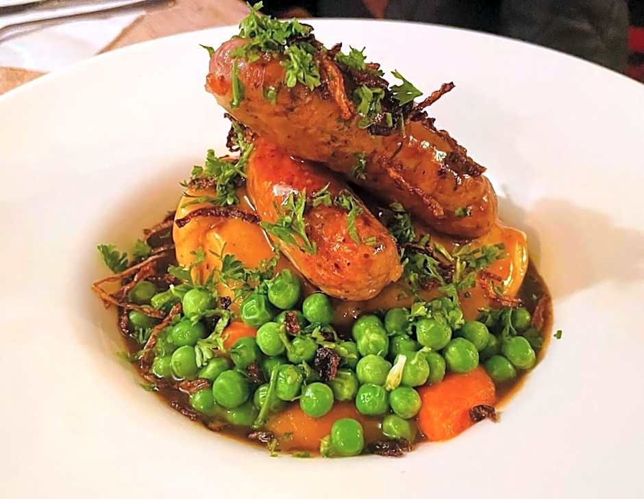 George & Dragon Hotel