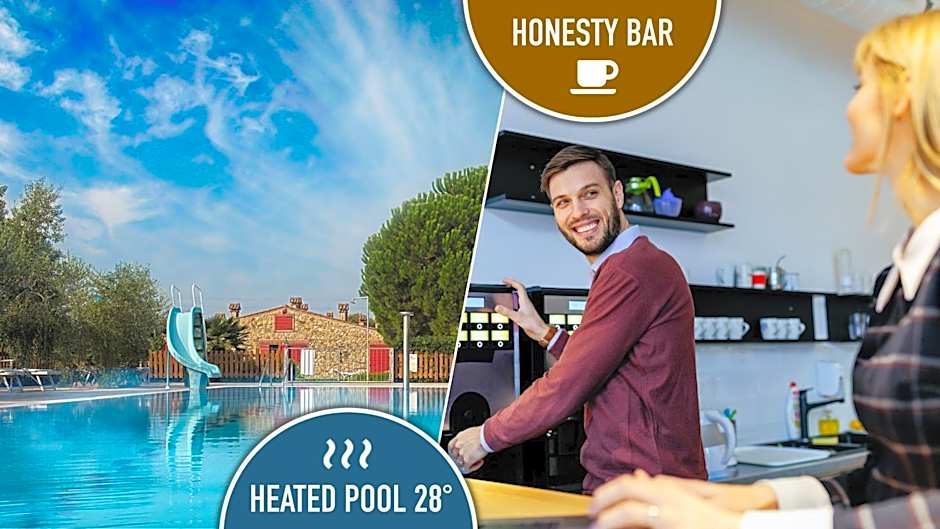 Antico Podere San Francesco