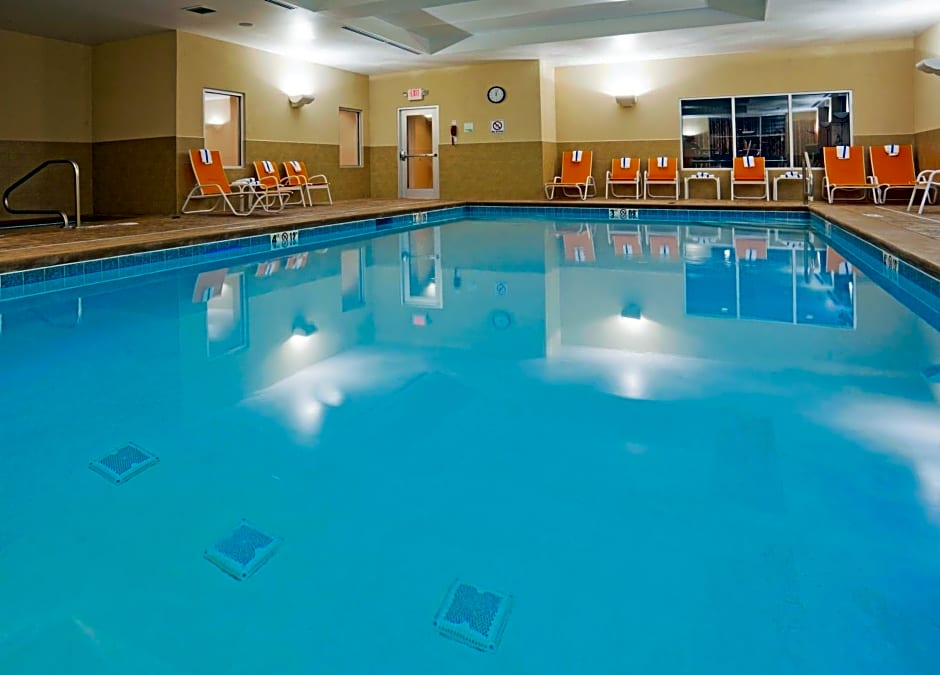 Holiday Inn & Suites Lima By IHG
