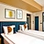 voco Budapest D8 by IHG